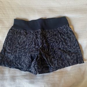 Athleta shorts